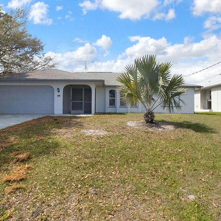 Joseph Port Charlotte Exterior foto