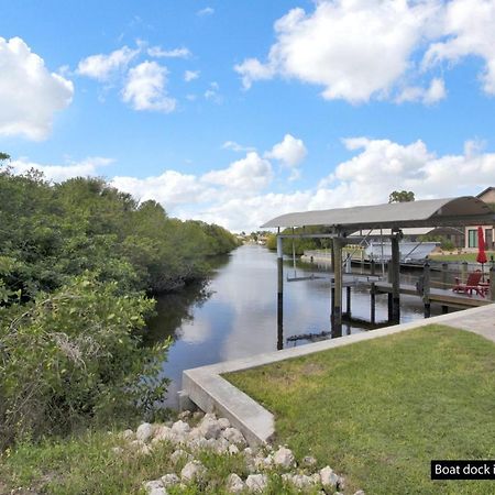 Joseph Port Charlotte Exterior foto