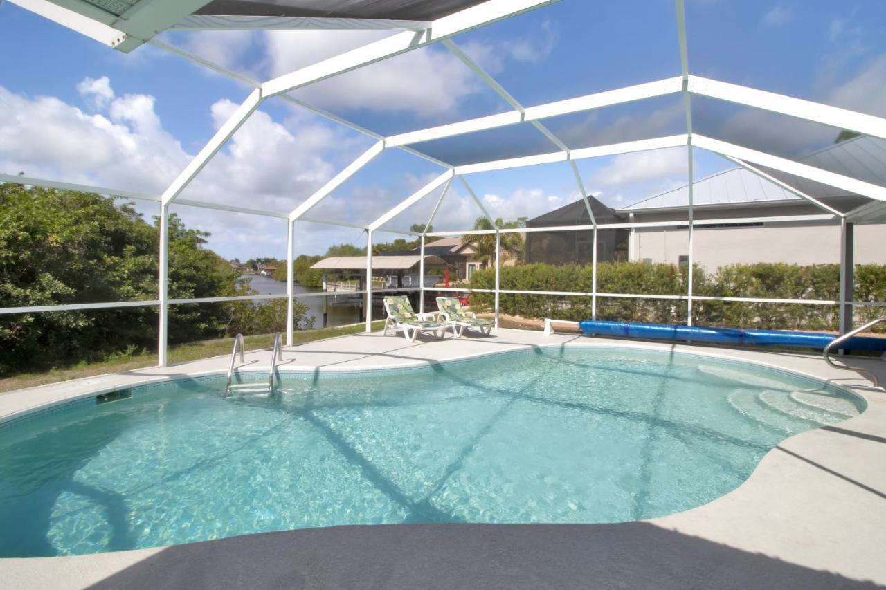 Joseph Port Charlotte Exterior foto