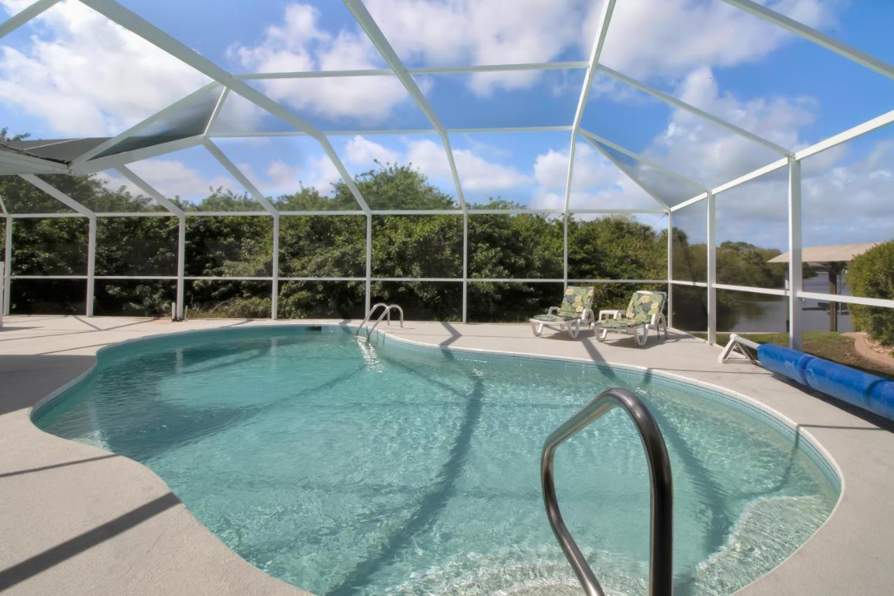 Joseph Port Charlotte Exterior foto