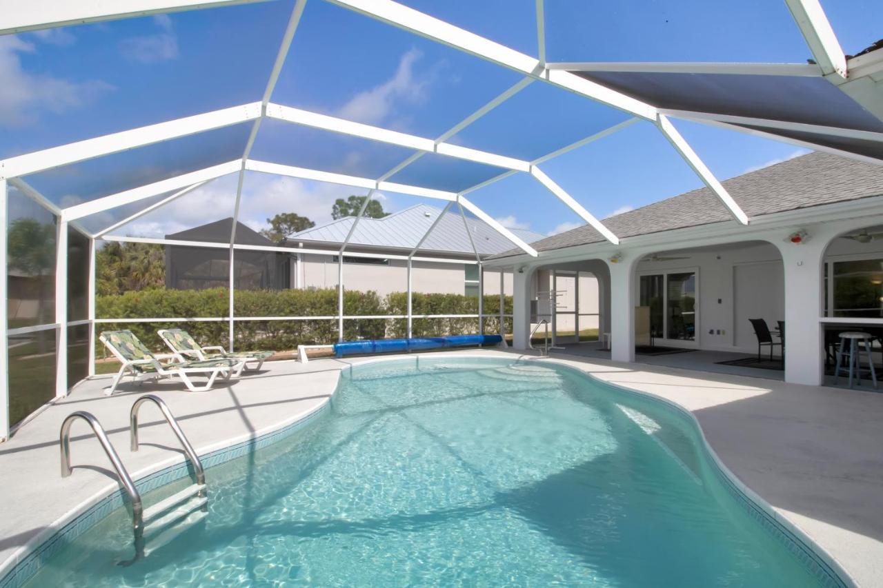 Joseph Port Charlotte Exterior foto