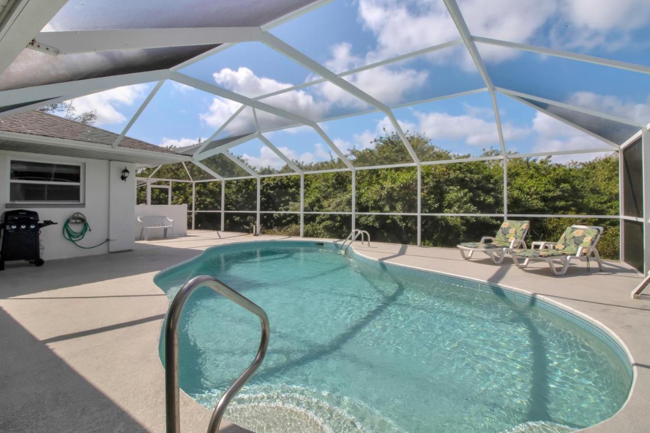 Joseph Port Charlotte Exterior foto