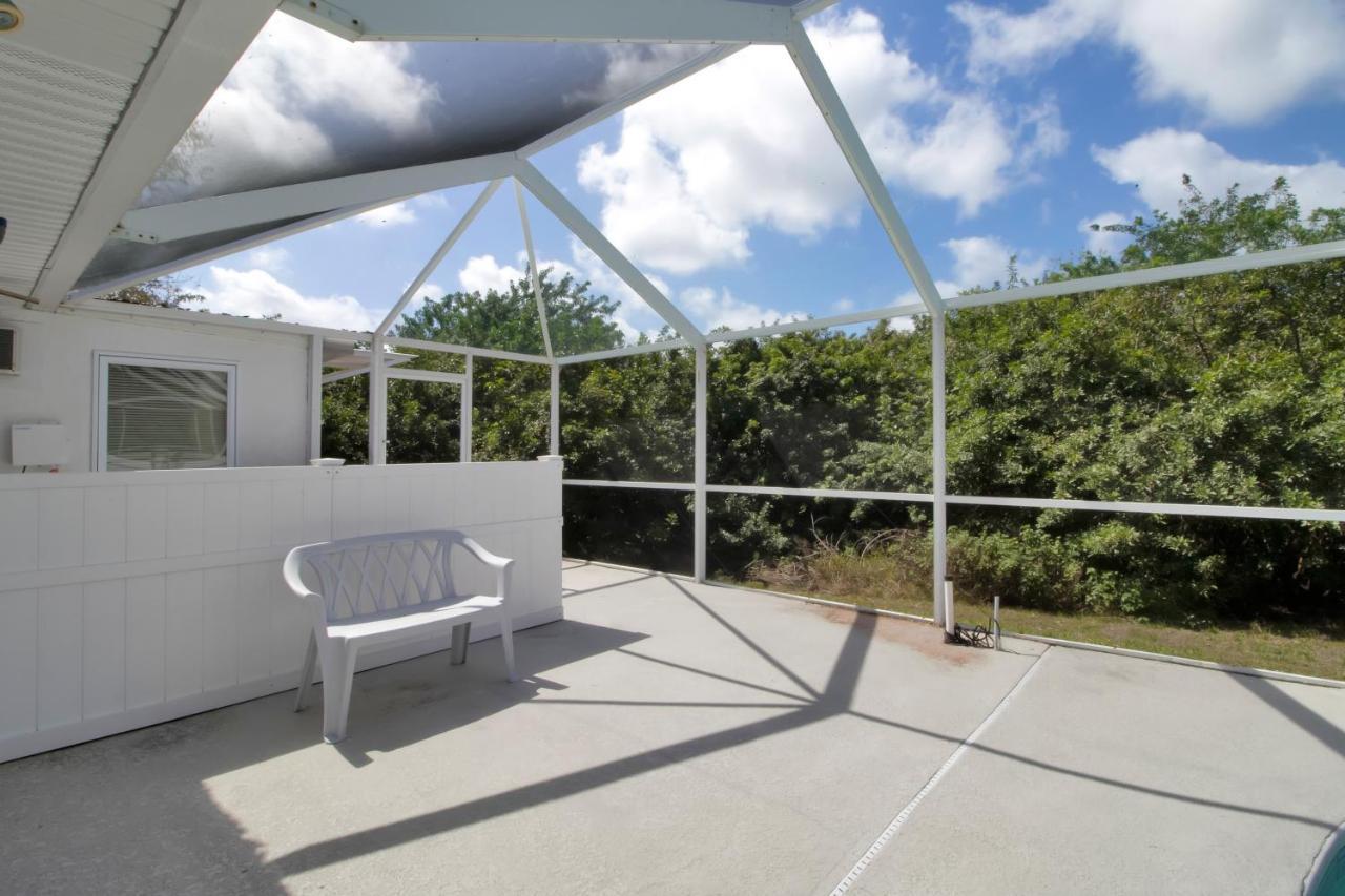 Joseph Port Charlotte Exterior foto