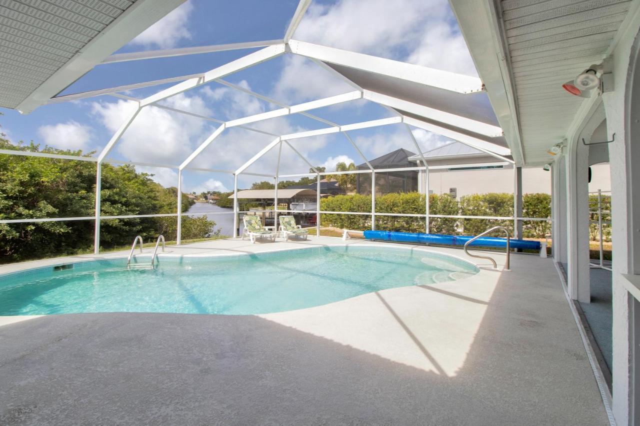 Joseph Port Charlotte Exterior foto