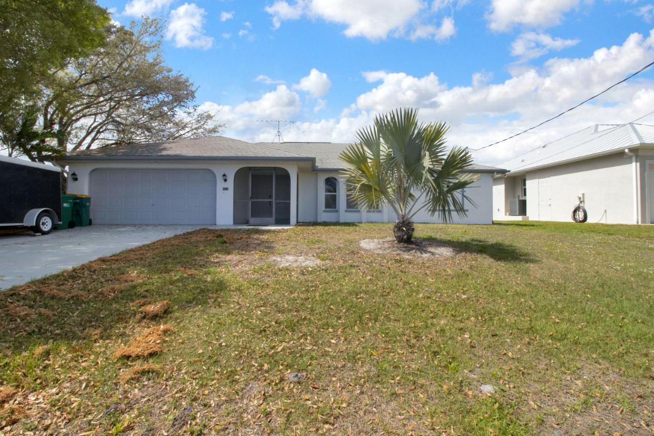 Joseph Port Charlotte Exterior foto