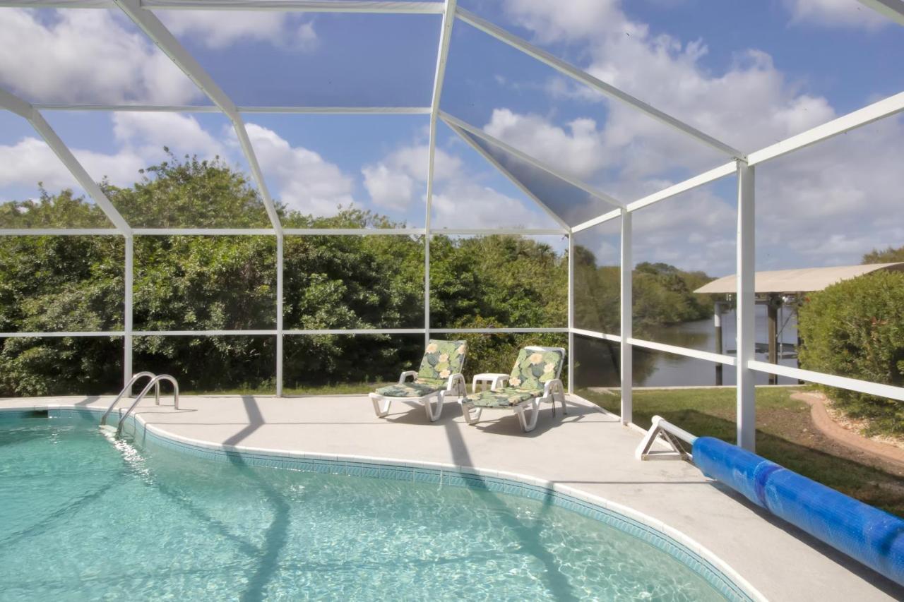 Joseph Port Charlotte Exterior foto