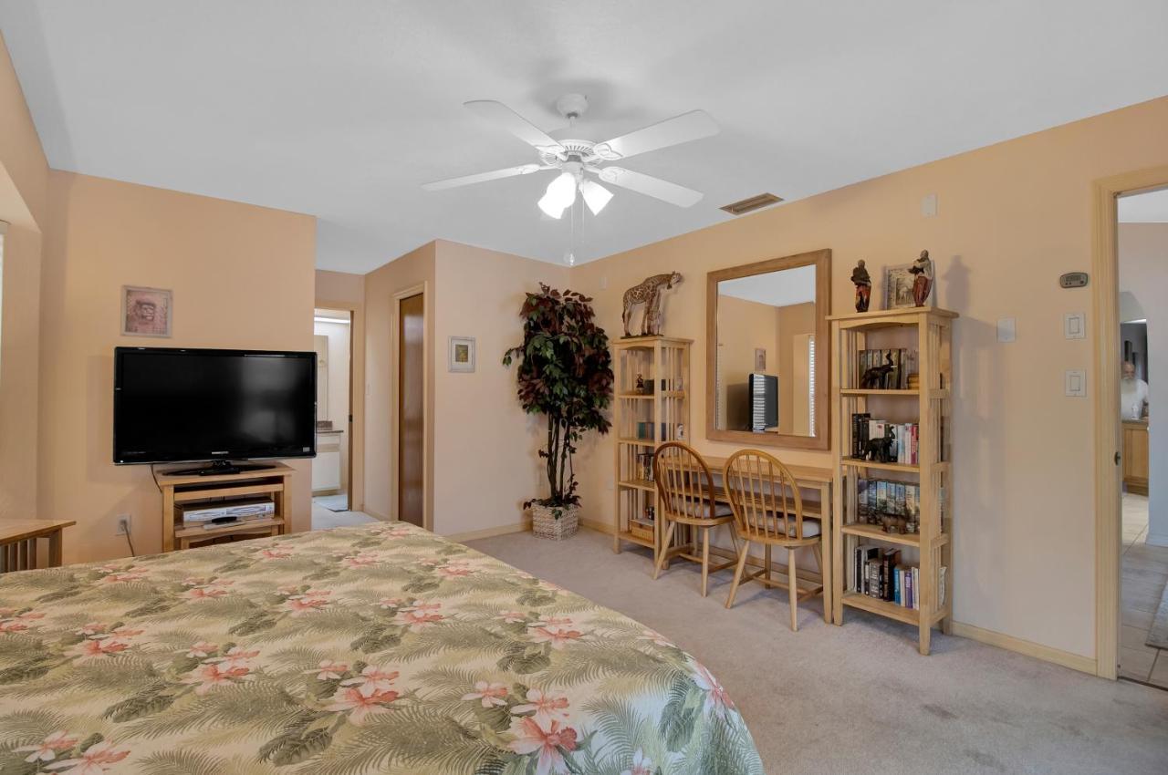 Joseph Port Charlotte Exterior foto