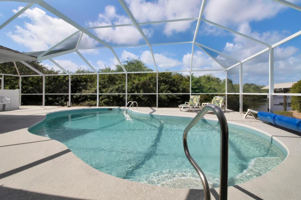 Joseph Port Charlotte Exterior foto