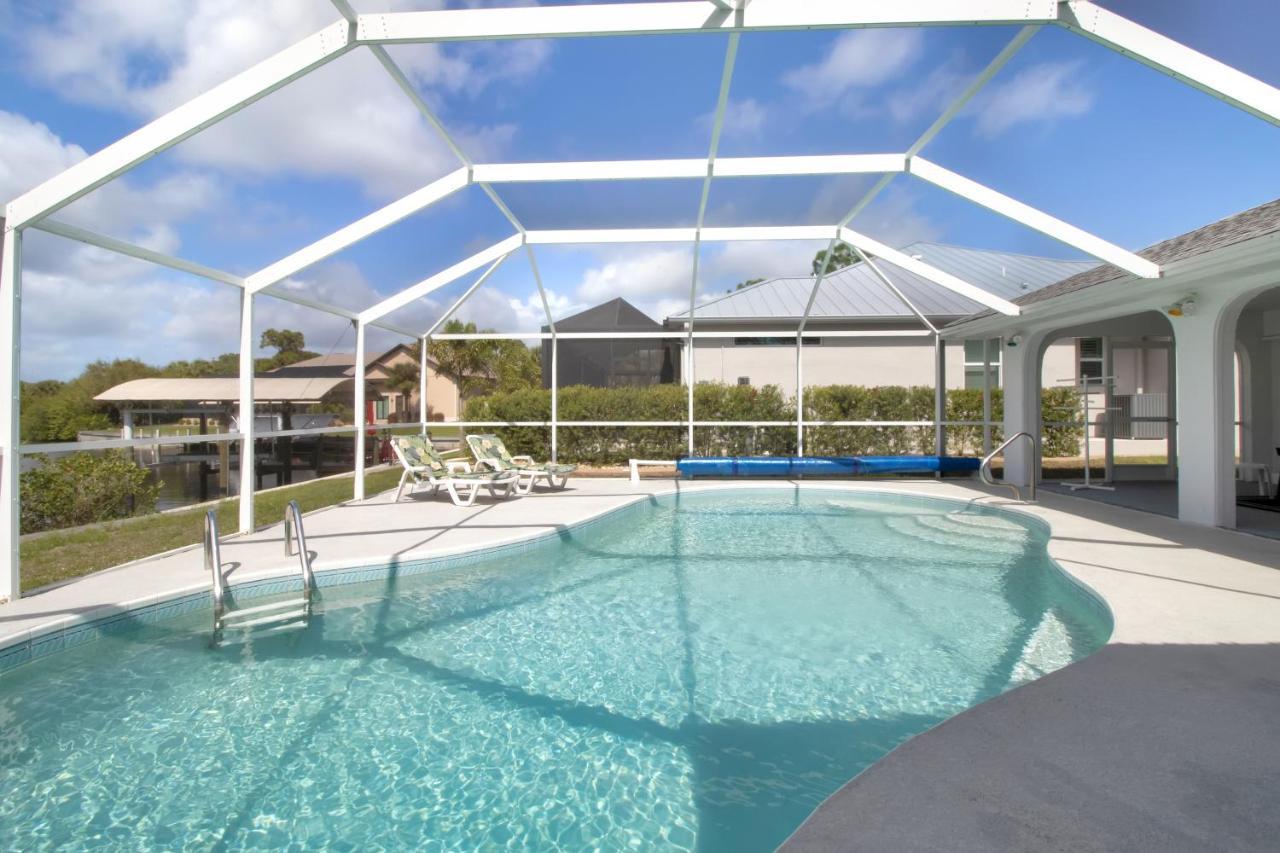 Joseph Port Charlotte Exterior foto