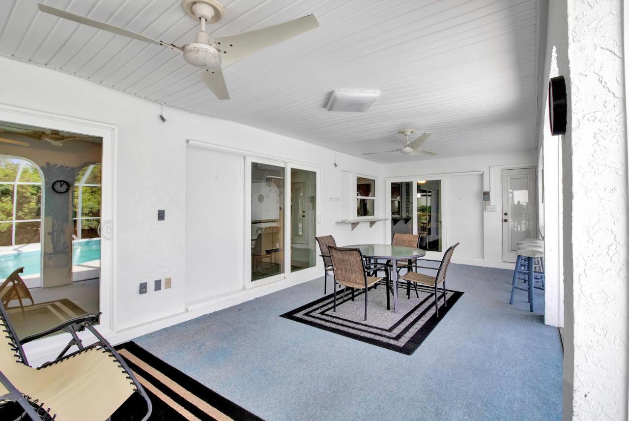 Joseph Port Charlotte Exterior foto