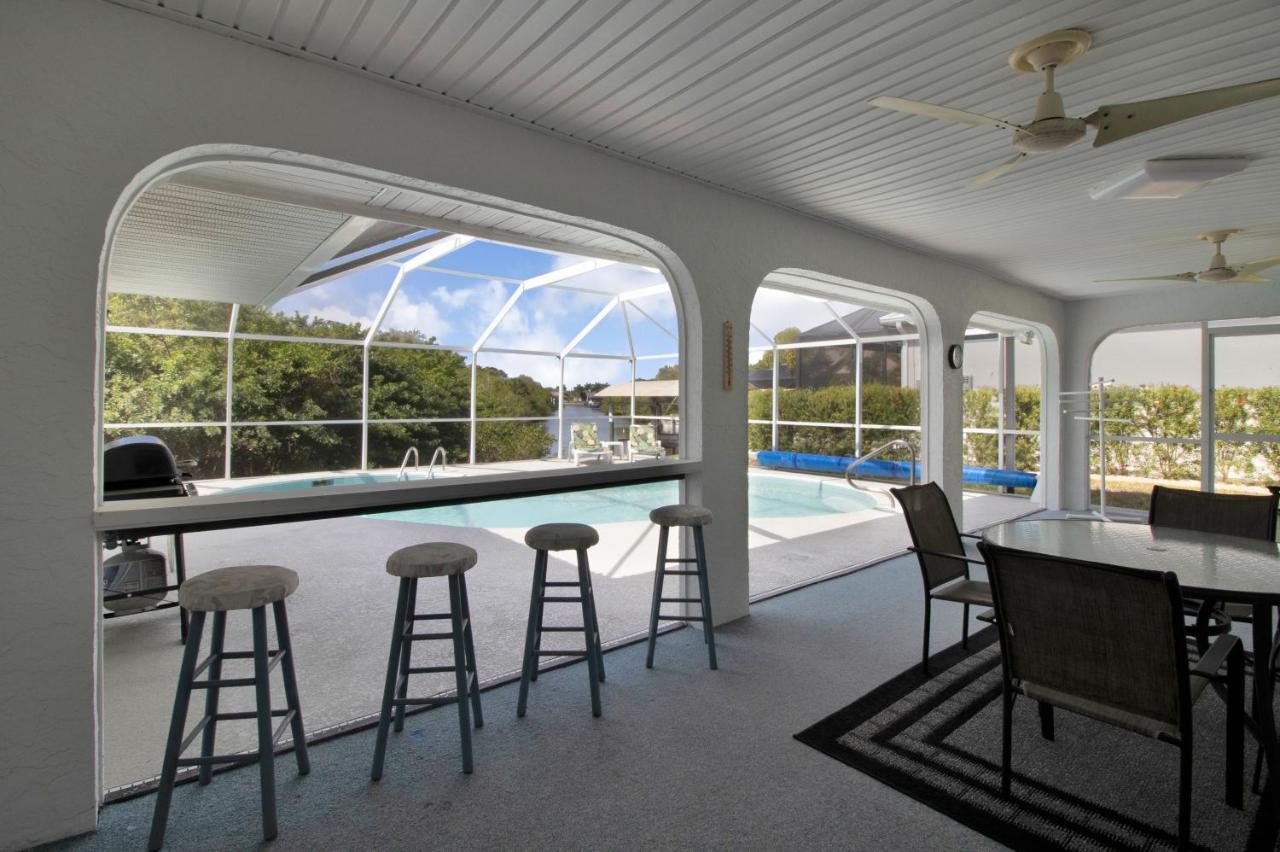 Joseph Port Charlotte Exterior foto