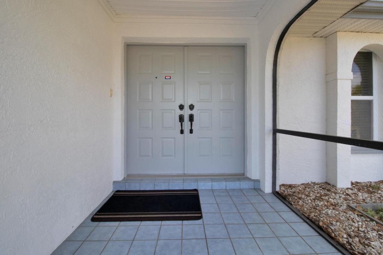 Joseph Port Charlotte Exterior foto