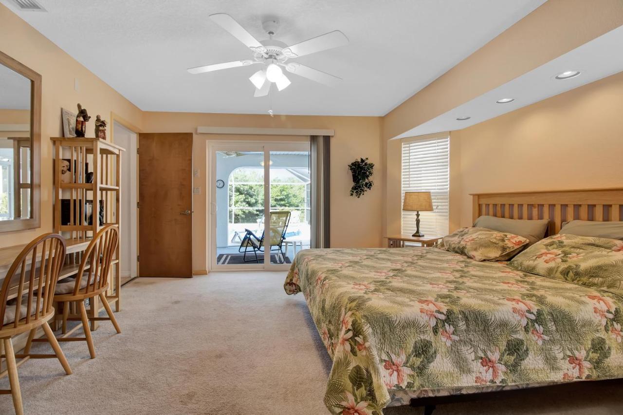 Joseph Port Charlotte Exterior foto