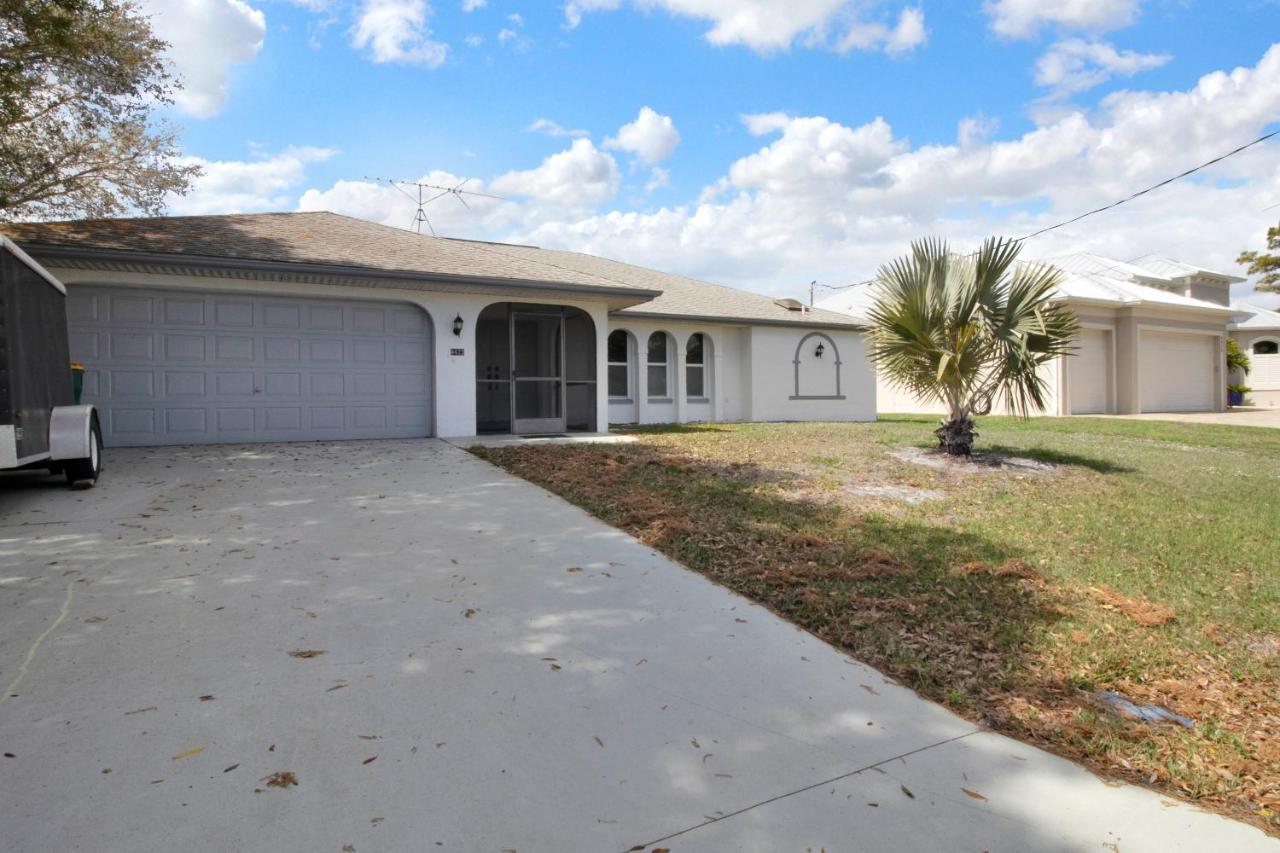 Joseph Port Charlotte Exterior foto
