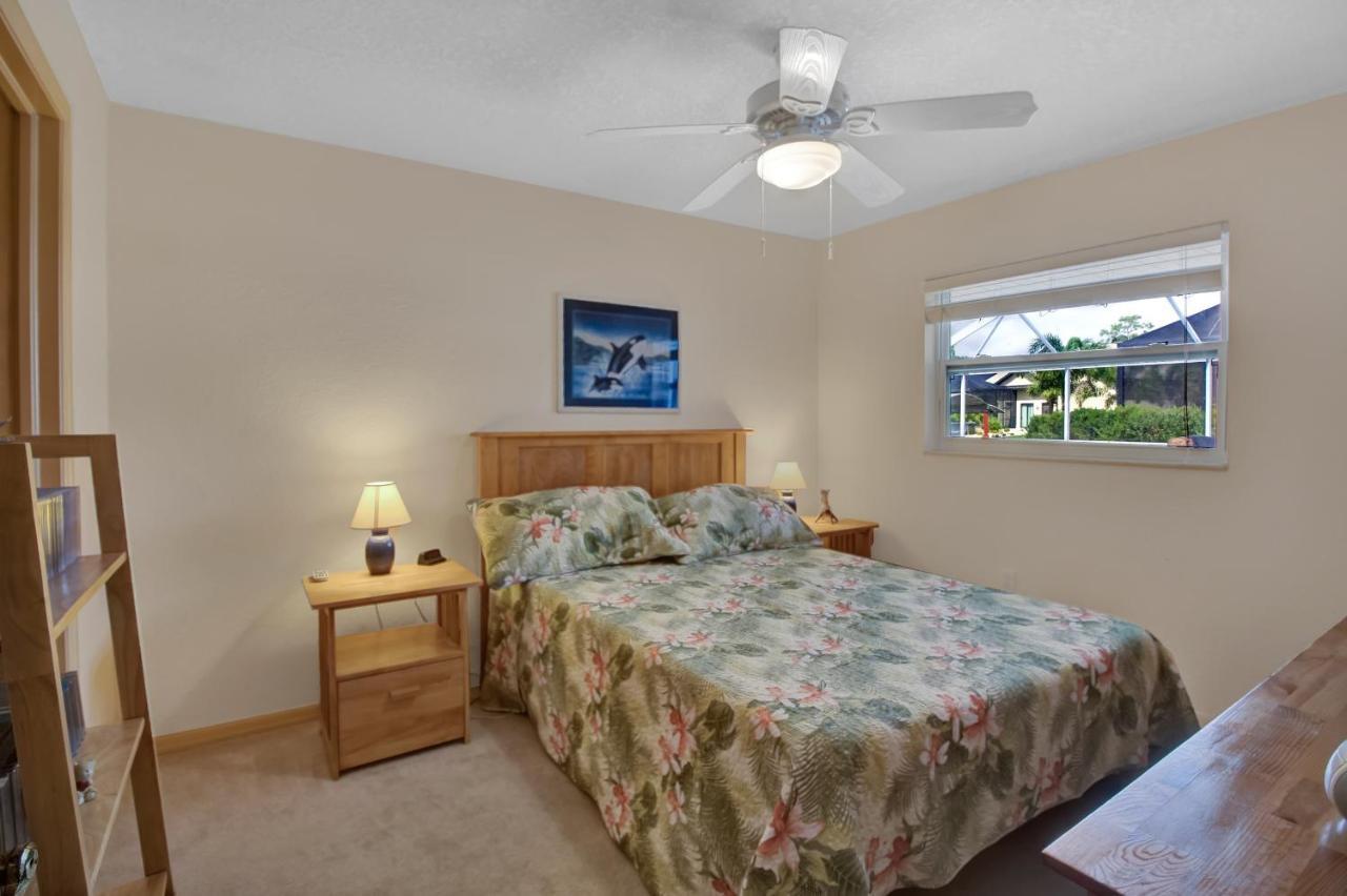 Joseph Port Charlotte Exterior foto