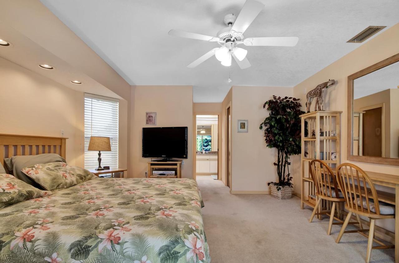 Joseph Port Charlotte Exterior foto